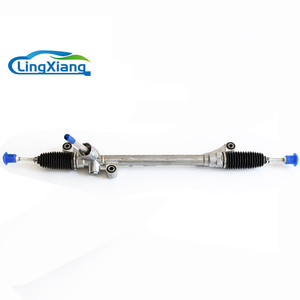 <span class=keywords><strong>Crémaillère</strong></span> et pignon de direction de vente directe d'usine pour Mazda 2 <span class=keywords><strong>Ford</strong></span> <span class=keywords><strong>Fiesta</strong></span> VI 2008- DF95-32-110A LHD - Product Image 2