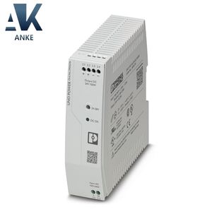 Phoenix UNO-PS/1AC/24DC/150W-Bloc d'alimentation 2904376 - Product Image 1