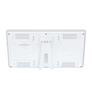 बैटरी डोरबेल कैमरा आपूर्तिकर्ता आउटलेट की कीमत 7 इंच एलसीडी रंग डिस्प्ले वायरलेस इंटरकॉम टेलीफोन - Product Image 6