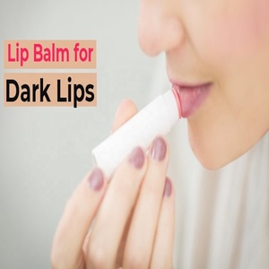 <span class=keywords><strong>Baume</strong></span> à lèvres naturel de qualité supérieure, formule riche sans marque, nourrit, répare, illumine, protège et éclaircit les lèvres foncées - Product Image 4