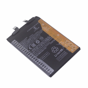 แบตเตอรี่สำรอง BN5E 5000mAh สำหรับ Xiaomi POCO X4 Pro Note 11 Pro CE RoHS ขายส่งจำนวนมาก คุณภาพสูง ความจุเยอะ - Product Image 4