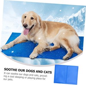 Manufacturer Wholesale Summer Color Box Pet Dog Cooling <b>Mat</b> - Product Image 3