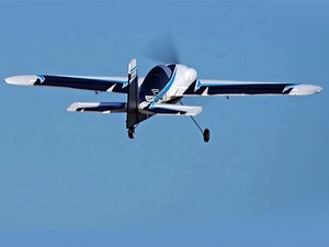 FMS 750 mét cạnh 540 nhào lộn trên không RC máy bay PNP với phản xạ V2 không chổi than 2250kv động Cơ 20A ESC - Product Image 5