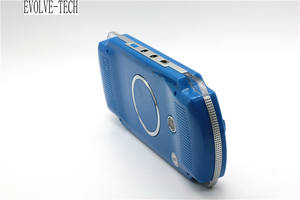 Multifonctionnel Portable Rétro X6 Console De <span class=keywords><strong>Jeu</strong></span> Portable 8G Ram 10000 Jeux Consoles de Jeux Vidéo - Product Image 4