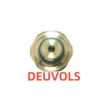Sensor de presión de aceite N14 M11 L10 ISX15 QSX15 de alta calidad 4921511 4326849 4088390