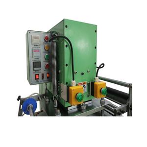 <b>Hot</b> Sale Professional Hydraulic Automatic Heat Press Machine <b>Hot</b> <b>Foil</b> Stamping Plate Printing Labels Wood Paper Bags Garments - Product Image 6