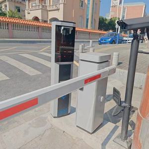 Barrière <span class=keywords><strong>de</strong></span> circulation automatique à bras haute durabilité Chunanjia CAJ-DZG-105 <span class=keywords><strong>de</strong></span> fabrication chinoise, système <span class=keywords><strong>de</strong></span> sécurité pour le stationnement, barrière <span class=keywords><strong>de</strong></span> sécurité - Product Image 4