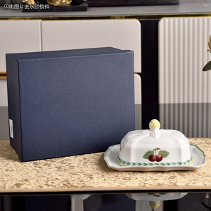 Modern Luxury Ceramic Dinnerware <b>Sets</b> Durable Sustainable White Stocked Plates Bowls Cups Saucers Oven <b>Microwave</b> Dishwasher Safe - Product Image 2