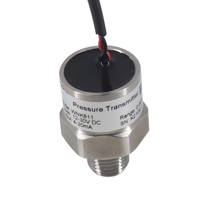 Mini 4-20mA I2C 1-5V Negative Vacuum Pressure <strong>Sensor</strong> for Oil Water Air - Product Image 6