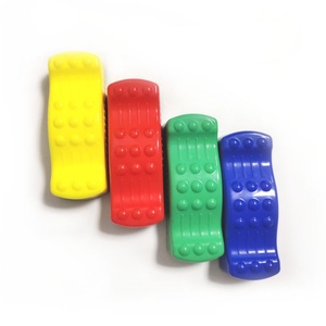 Effaceur magnétique de haute qualité pour tableau blanc, effaceur à sec pour tableau, boîte en PVC incluse - Product Image 4