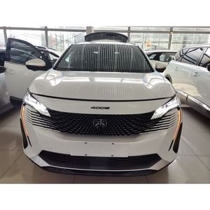Guazi <span class=keywords><strong>2023</strong></span> <span class=keywords><strong>Peugeot</strong></span> <span class=keywords><strong>4008</strong></span> SUV 5 places à moteur essence, automatique, conduite à gauche, avec remise pour commande en gros, pour les acheteurs de SUV familiaux fiables - Product Image 2