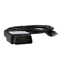 Lecteur de code PIN K-Line pour Renault, programmation de clés pour Renault K-Line 1996-2013