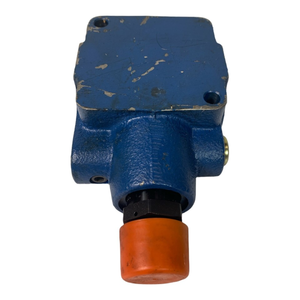 Válvula Limitadora de Presión <span class=keywords><strong>DR</strong></span> 15 G5-45/100YM R900491659 - Product Image 1