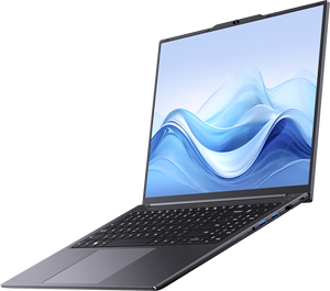 แล็ปท็อป CHUWI 2026 CoreBook Plus ขนาด 16 นิ้ว พร้อม AMD R5 7430U แรม 16GB ความจุ 512GB PCIe สำหรับการศึกษาและการใช้งานที่บ้าน - Product Image 6