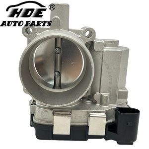 03F133062 03F133062B 3F133062B Venta al por mayor de piezas de automóvil HDE, cuerpo del acelerador para Audi A3 - Product Image 1