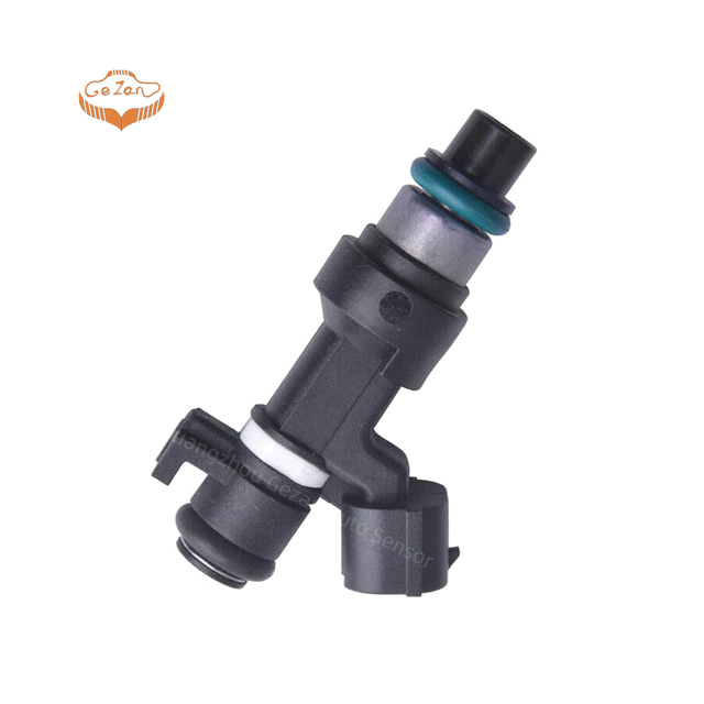 Brand New Fuel Injector Nozzle Fby10F0 16600-95F0A for Nissan Almera Classic 1.6 16V N17 Engine Spare Part