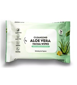 <span class=keywords><strong>Lingettes</strong></span> nettoyantes démaquillantes ultra douces <span class=keywords><strong>Lingettes</strong></span> faciales bio pour la peau rafraîchissante - Product Image 1