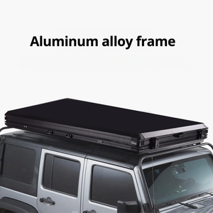 Tiendas de Campaña para Exteriores, Carpas de Techo para Eventos, Toldo Impermeable para Techo de Auto, Tiendas de Glamping Inflables - Product Image 3