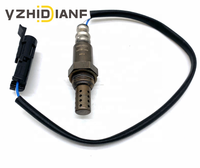 Sensor de Oxígeno O2 para Automóviles 96864850 96474517 para Chevrolet Aveo Chevrolet Optra 1994-2012 Sistemas de Motor
