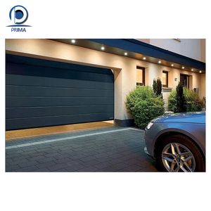 <span class=keywords><strong>Porte</strong></span> <span class=keywords><strong>de</strong></span> <span class=keywords><strong>garage</strong></span> électrique Prima pour <span class=keywords><strong>porte</strong></span> d'entrée, cour, <span class=keywords><strong>garage</strong></span>, <span class=keywords><strong>jardin</strong></span>, lampes solaires - Product Image 3
