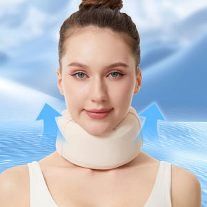 Collarín Cervical AOFIT Ajustable, Soporte de Espuma Suave para Alivio del Dolor de Cuello, para Dormir - Product Image 5