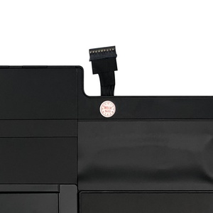 <span class=keywords><strong>Batterie</strong></span> d'ordinateur portable rechargeable haute capacité A1405 7.3V 4680mAh pour <span class=keywords><strong>Macbook</strong></span> <span class=keywords><strong>Air</strong></span> 13'' 2013 A1466 A1496, vente en gros - Product Image 2