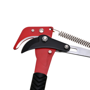 Ss993 nhà máy cao chi nhánh cây cắt kéo dụng cụ làm vườn dày chi nhánh kéo pruner Saw - Product Image 6