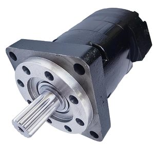 Motor Reductor Hidráulico Hdnverys 109-1116-006, Motor de Pistón para Eaton Char-Lynn Serie 4000 - Product Image 2
