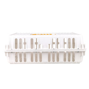 Volaille Plastique Poulet Poussin Poulet Poulet Couche <span class=keywords><strong>Canard</strong></span> Pigeon <span class=keywords><strong>Transport</strong></span> Cage <span class=keywords><strong>Caisse</strong></span> Cas Boîte - Product Image 5