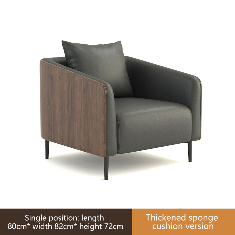 โซฟาเดี่ยว