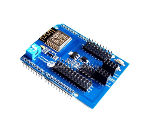 Esp8266 web sever nối tiếp Wifi Shield Board module với ESP-13s rainbowsemi - Product Image 4