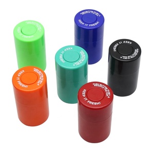 Latas Selladas <span class=keywords><strong>de</strong></span> Plástico PP Personalizadas <span class=keywords><strong>de</strong></span> 65x102mm y 70g, Mantienen el Tabaco Fresco, Recipiente <span class=keywords><strong>de</strong></span> Almacenamiento Flexible Multifuncional para Accesorios <span class=keywords><strong>de</strong></span> Fumar - Product Image 6