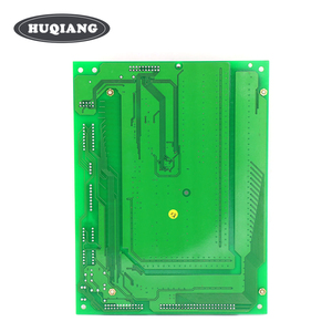 Elevadores piezas elevador PCB STVF7 elevador placa principal placa de interfaz <span class=keywords><strong>DWG</strong></span>.N.20400068 PIO para elevador Hyundai - Product Image 5