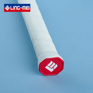Raqueta de Bádminton LINGMEI Mars <span class=keywords><strong>ONE</strong></span> de Alta Calidad y Diseño Elegante, Profesional, de Fibra de Carbono 4U/5U - Product Image 4