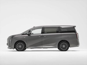 GAC Trumpchi Aspire <span class=keywords><strong>M8</strong></span> Híbrido MPV 2026 de 7 Plazas con Volante a la Izquierda, Vehículo PHEV Mediano-Grande de Nueva Energía, Listo para Entrega - Product Image 4