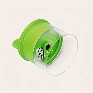 Spiral Vegetable <b>Cutter</b> Adjustable Vegetable Grater Portable <b>Cucumber</b> Potato Spiral Shredder Vegetable Slicer Kitchen Gadget - Product Image 6