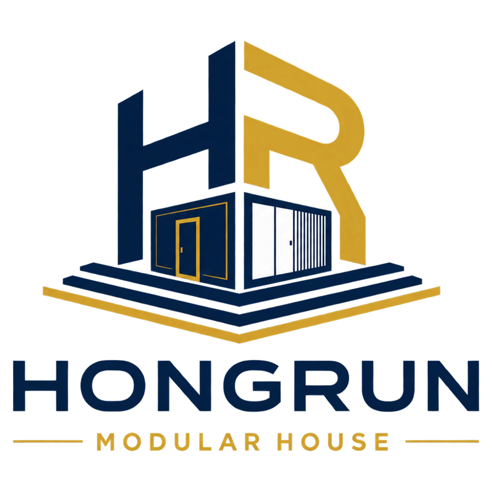 Yantai Hongrun Import & Export Co., Ltd. logo