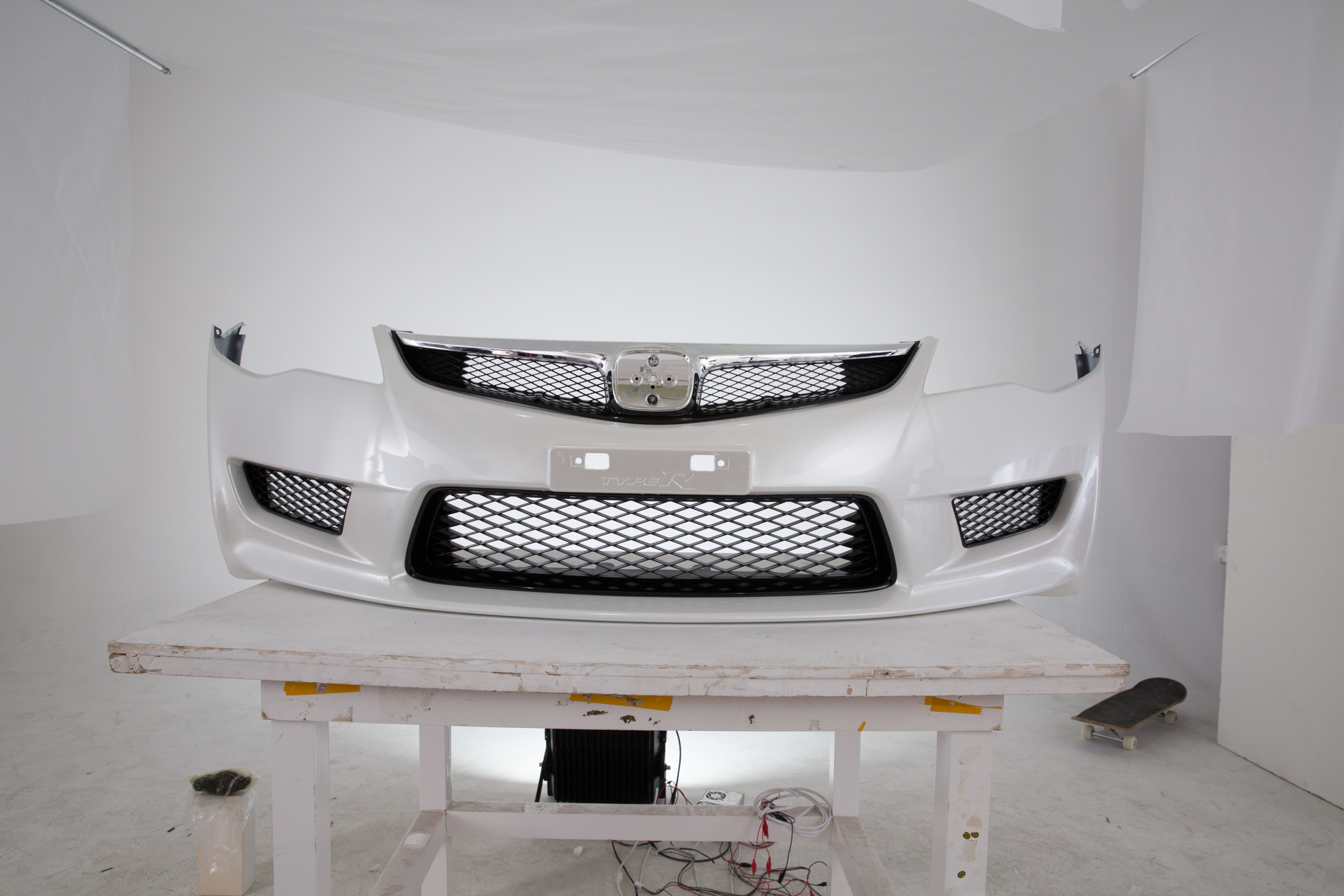How to Choose the Best Honda Civic 2010 Body Kit: A Complete Buying Guide