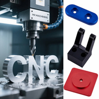Usinage CNC 5 axes, pièces aérospatiales, composants mécaniques, acier inoxydable, titane, alliage de cuivre, fraisage de précision, brochage