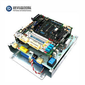 Оптовая продажа с фабрики, цена <span class=keywords><strong>Mitsubishi</strong></span> Лифт запасные части лифта <span class=keywords><strong>Mitsubishi</strong></span> GPS-1 печатной платы DOR-201B DOR-101A - Product Image 2