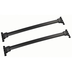 Barras Transversales para Techo de Auto JOESHIER, de Aleación de Aluminio, Soporte para Techo, Capacidad de Carga de +100 kg, Rieles para Equipaje, Fácil Instalación, Modelo CB771 - Product Image 5
