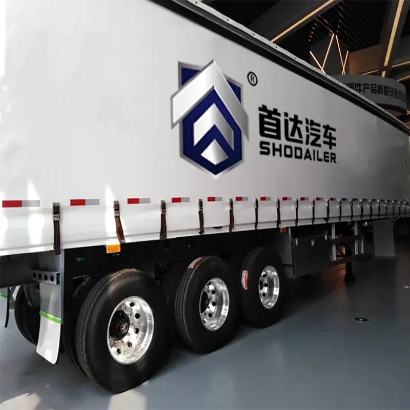 truck trailer side curtain truck trailer side curtain tensioner curtain side trailer