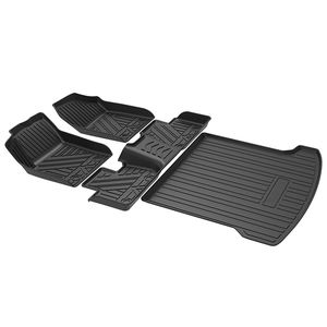 Nuovi arrivi accessori Auto accessori interni 3D TPE <span class=keywords><strong>tappetini</strong></span> Auto uso per <span class=keywords><strong>Volvo</strong></span> EX30 <span class=keywords><strong>tappetini</strong></span> Auto - Product Image 2