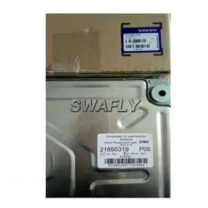 SWAFLY Bộ Điều Khiển TAD1641GE TAD941GE Mới Chính Hãng 21695319 20814594 ECU