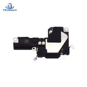 Repuestos para Teléfonos Móviles: Conector de Carga, Cable Flexible, Pantalla LCD, Cámara, Buzzer, Vibrador, Altavoz para iPhone 17 Pro Max - Product Image 3