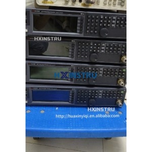 เครื่องกำเนิดสัญญาณอนาล็อกย่านความถี่วิทยุซีรีส์ X รุ่น N5171B จาก Keysight และ Agilent - Product Image 2