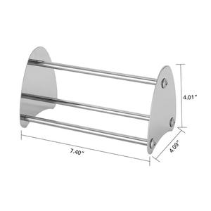 Estante de colocación para foceps ortodóntico, herramienta de fábrica de China, estante extraíble, tubo convertible de tijera - Product Image 2
