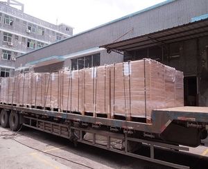 Chất lượng cao 40-150gsm giấy <span class=keywords><strong>Kraft</strong></span> nâu chưa tẩy trắng ở dạng cuộn hoặc tờ để đóng gói túi - Product Image 5