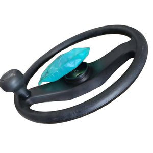 Repuestos Originales para Montacargas Develon Doosan Daewoo Hyunda I Bob, Volante A621186 - Product Image 3