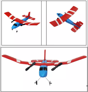 Xueren <span class=keywords><strong>FX</strong></span>-<span class=keywords><strong>805</strong></span> <span class=keywords><strong>RC</strong></span> tàu lượn máy bay Máy bay mô hình 2.4G <span class=keywords><strong>RC</strong></span> máy bay điều khiển từ xa đồ chơi EPP Vật liệu <span class=keywords><strong>RC</strong></span> đồ chơi món quà giáng sinh - Product Image 5